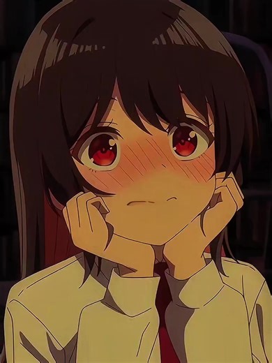 //Shinobu Uzuki// #mayonakahearttune #tuneintothemidnightheart #shinobu #uzuki #animeromance ....