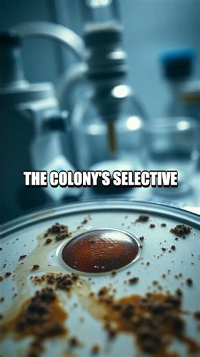 The Accidental Spark Fleming Discipline