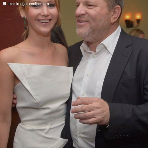17M views · 2.7K reactions | Harvey Weinstein was a recognized mogul...