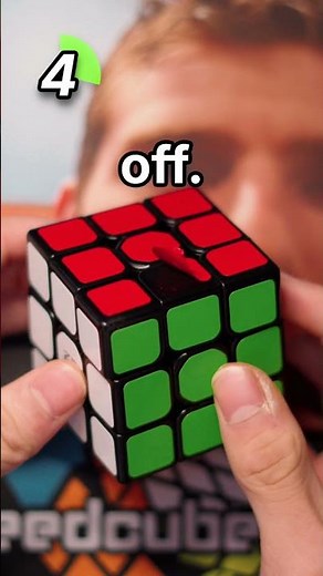 Top 5 Illegal Rubik's Cubes 2