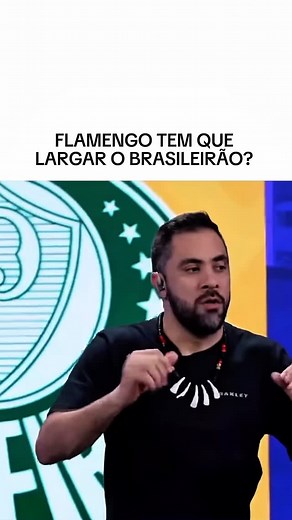 49K reactions · 319 shares | FLAMENGO TEM QUE POUPAR ? @podpah #podpah #clipapdph #flamengo #futebol #brasileirão | Clipada FC | Facebook