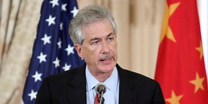 Biden to Tap William J. Burns, a Former Career Diplomat, as CIA Director