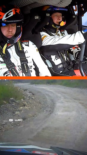 86K views · 2.4K reactions | Experience SS6 of WRC Safari Kenya through the thrilling lens of Kalle Rovanperä  | WRC - FIA World Rally Championship | Facebook