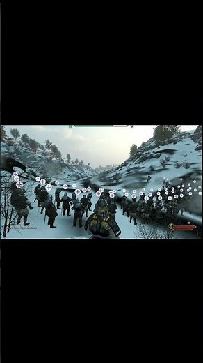 ASMR Mount & Blsde Banner lord II #asmr #gaming #mountandblade2 #games