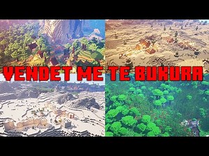 Minecraft Best Seeds For Minecraft Survival Adventures !