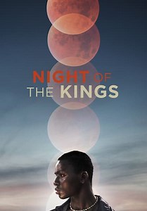 Night of the Kings (2020)