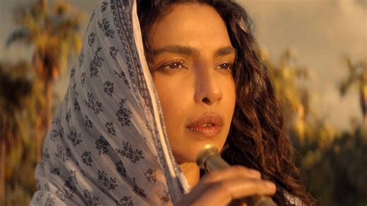 Latest OTT releases (February 23-March 1): 16 new movies and TV shows on Netflix, Prime Video, JioHotstar and more