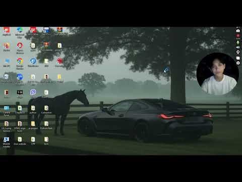 How to install virtual studio code ? (For knowledge)