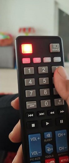 COMO PROGRAMAR CONTROL UNIVERSAL MARCA MITZU A TELEVISOR LG