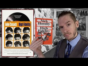 High Fidelity ~ Lost In Adaptation