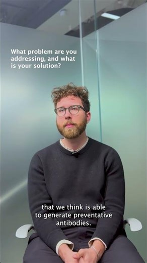 Inventors to Innovators 2026: Team Bathe