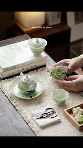 Zen Ceramic on TikTok