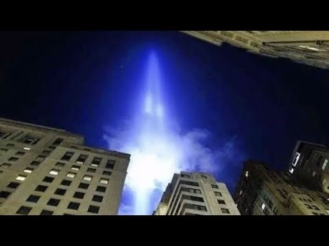 The Blue Sky phenomenon (1999) | Analog horror