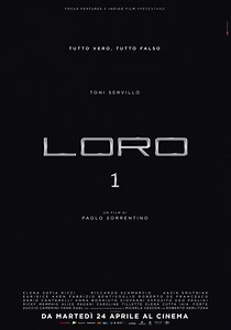 Loro 1 - Film (2018)