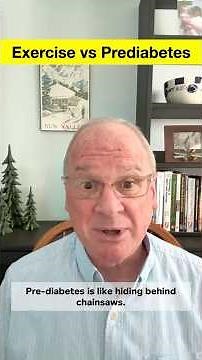 Can Exercise Reverse Prediabetes? Here’s What the Science Says