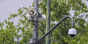 CDMX anuncia inversión para mejorar el sistema de altavoces del C5