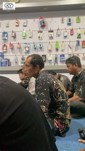 KAJIAN RUTIN USTADZ FAISHOL DI DELTA COMPUTER #kajianrutin #DeltaComputer #kajianislam #shortsdakwah