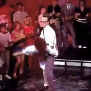 Wassup with the thinly veiled domestic abuse theme of that first couple? And her “nurse as bridesmaid” unforgivable dress and shoes? | Christine Elise McCarthy