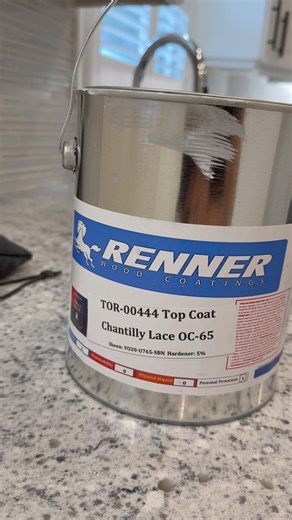 27 reactions · 7 comments | Final walkthrough of my new 5-day kitchen cabinets painting project #kitchen #kitchencabients #cabinetpainting #cabinetrefinishing #modernkitchen #kitchentips #kitchenhacks #toronto #torontogta | Cabinet Trade Painting Inc. | Facebook