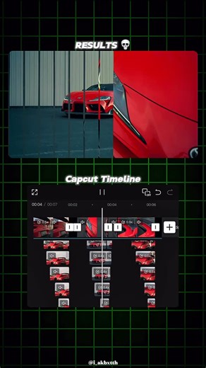 Akash on Instagram: "1. Cut to the Beat — Not Randomly Use beat markers in CapCut (press “Match Cut”) and sync every cut to a snare, kick, or transition sound. It instantly boosts rhythm and flow. 2. Short Shots, Strong Impact Keep clips 0.3–0.7 seconds long. Fast cuts with variation keep attention high — no long drags, just impact after impact. 3. Use Motion Transitions Wisely Whip pan, zoom in, or speed ramp only where movement direction matches — don’t overuse effects, keep it clean and snapp