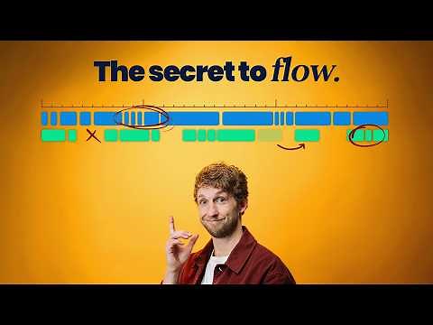 The ONLY 5 Editing Secrets You Need to Tell Any Story