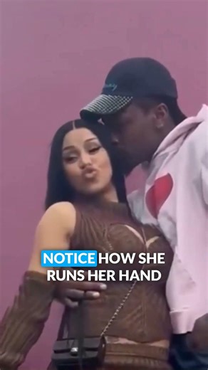 Cardi B’s "Independence" is just for Tour Promo 🎟️