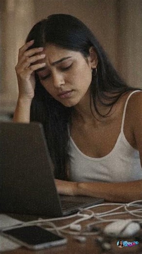 WFH ruined my posture… this fixed it 😳🔥