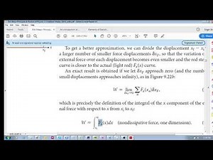 Chap 9.7 - Variable and distributed forces (a)