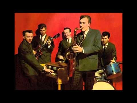 Red River Rock (2016 Stereo Mix / Remaster) - Johnny & The Hurricanes