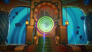 Plants Vs Zombies: Garden Warfare 2 Walkthrough: Solving the final puzzle in the Trials of Gnomus