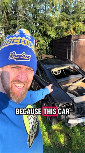 What Happened to the Project TT?