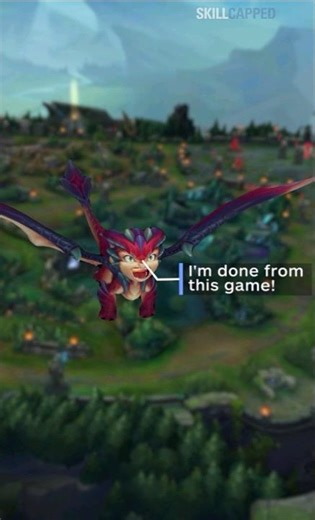 The 1 SMOLDER TRICK that NOBODY USES! - League of Legends