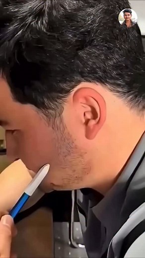 16K views · 27 reactions | Amazing pencil magic trick  #reels #magictrick | Arunmagic | Facebook