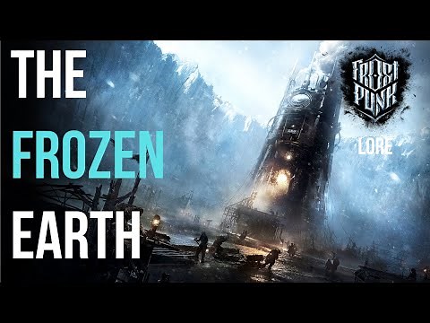 An Introduction To Frostpunk (Frostpunk Lore)
