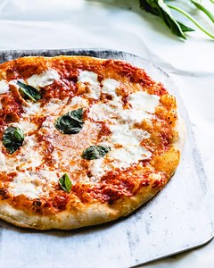 This Authentic Italian Pizza Dough Recipe Will Change Your Pizza Night Forever