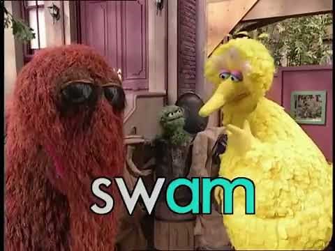 Sesame Street: Episode 3997