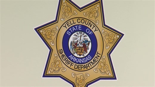 Yell County deputy sheriff resigns after being accused of sexually assaulting 911 dispatcher