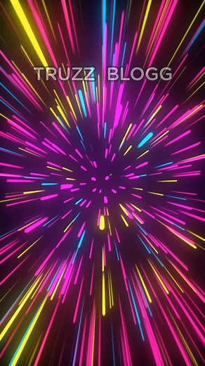 Modern Background - Infinite Lights #infinitylight #background #backgroundvideo #colorful #lights