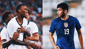 USMNT World Cup 2022 roster reveal: Legit snubs and surprises