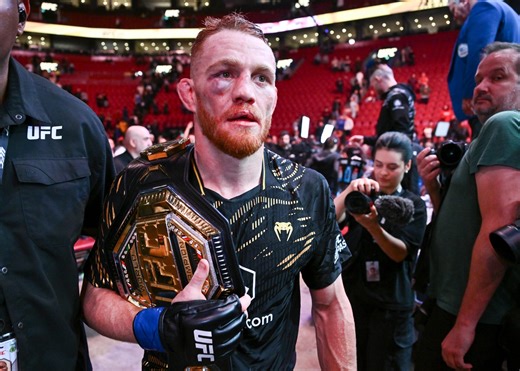 UFC 322 preview, start time, full fight card, how to watch, live stream as two huge title fights head to New York