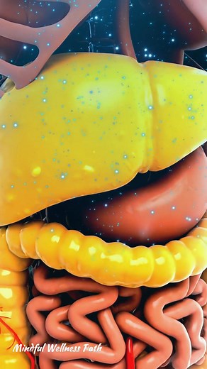 Pepsi lovers… yeh video zaroor dekho! #PepsiFacts #SoftDrinkDanger #HealthFacts #InsideYourBody #FoodScience #DigestionScience #MedicalCGI | YourBody Explained