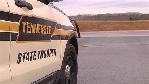 THP to increase patrols in Roane County I-40 corridor