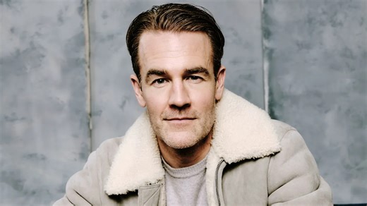 James Van Der Beek has died after living with colorectal cancer for more than 2 years: What he said about getting screened