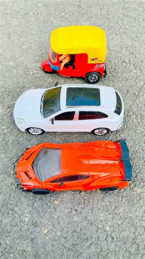 Best 3 remote control auto 🛺 testing #shortsfeed