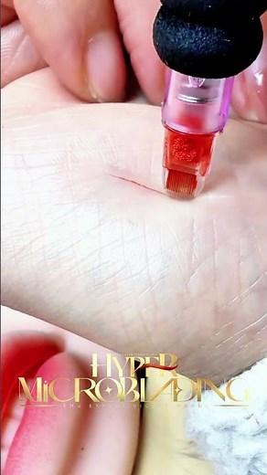 Hyper Micrblading - U14 Needles