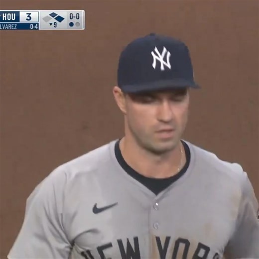 This play by Jon Berti yesterday 🔥 | Yankees Avenue