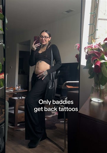 Butterfly Backpiece Tattoo Sessions: Elegant Designs