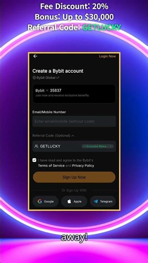 Buy Crypto on Bybit: Fast & Easy App Guide!