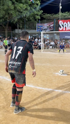 171K views · 3.8K reactions | Definición con cancha llena en Torneo de Barrio  | Colombia Sports TV | Facebook