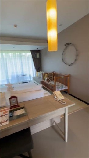 The Sands Khao Lak | Sands Room Tour 🏨 Khao Lak Hotel Review #familienurlaub